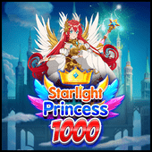 Starlight Princess 1000 at 777ph