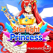 Starlight Princess at 777ph