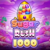 Sugar Rush 1000 at 777ph