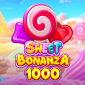 Sweet Bonanza 1000 at 777ph