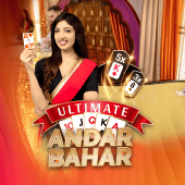 Ultimate Andar Bahar at 777ph