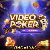 Video Poker at 777ph