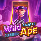 Wild Ape at 777ph