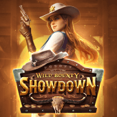 Wild Bounty Showdown at 777ph